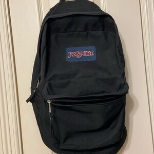 Jansport backpack